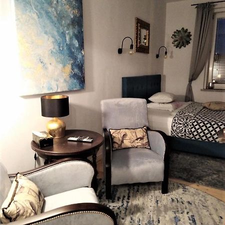 Wygodny Apartament W Srodmiesciu Gdanska ภายนอก รูปภาพ