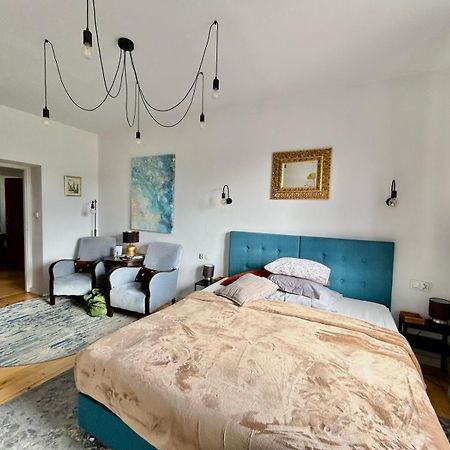 Wygodny Apartament W Srodmiesciu Gdanska ภายนอก รูปภาพ