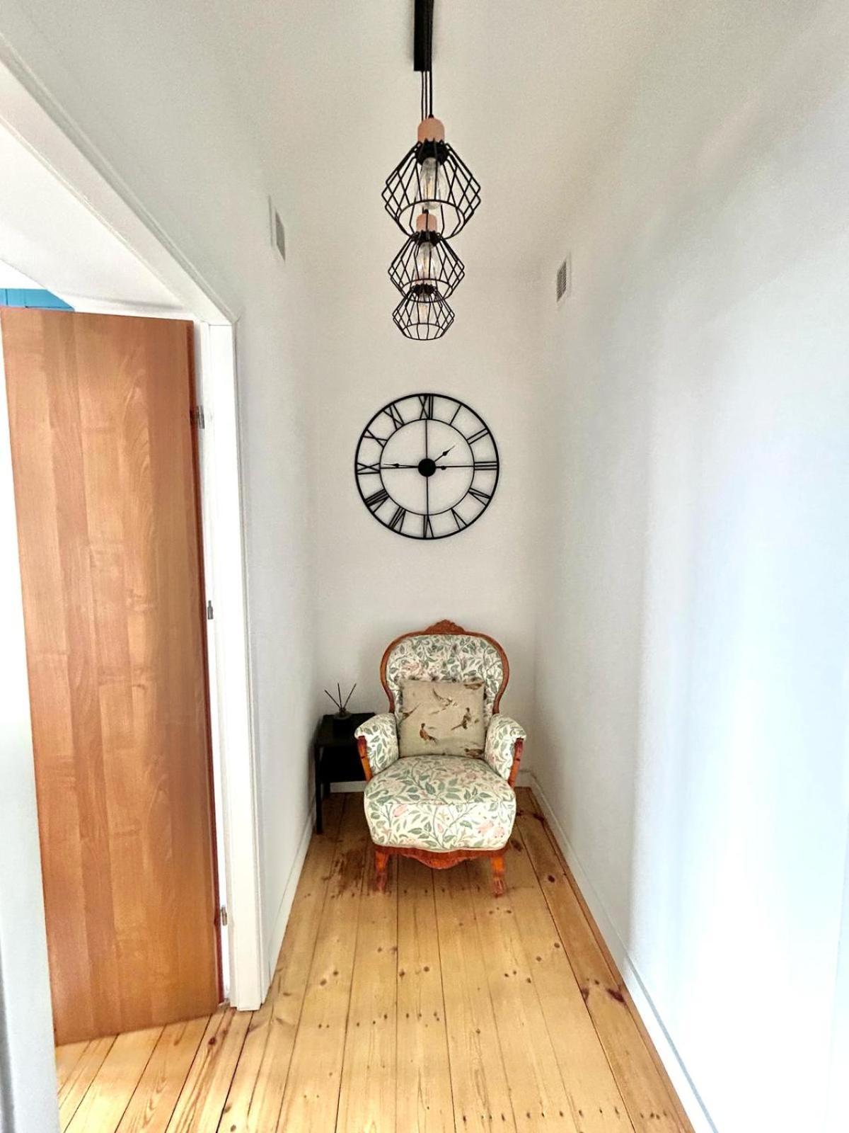 Wygodny Apartament W Srodmiesciu Gdanska ภายนอก รูปภาพ